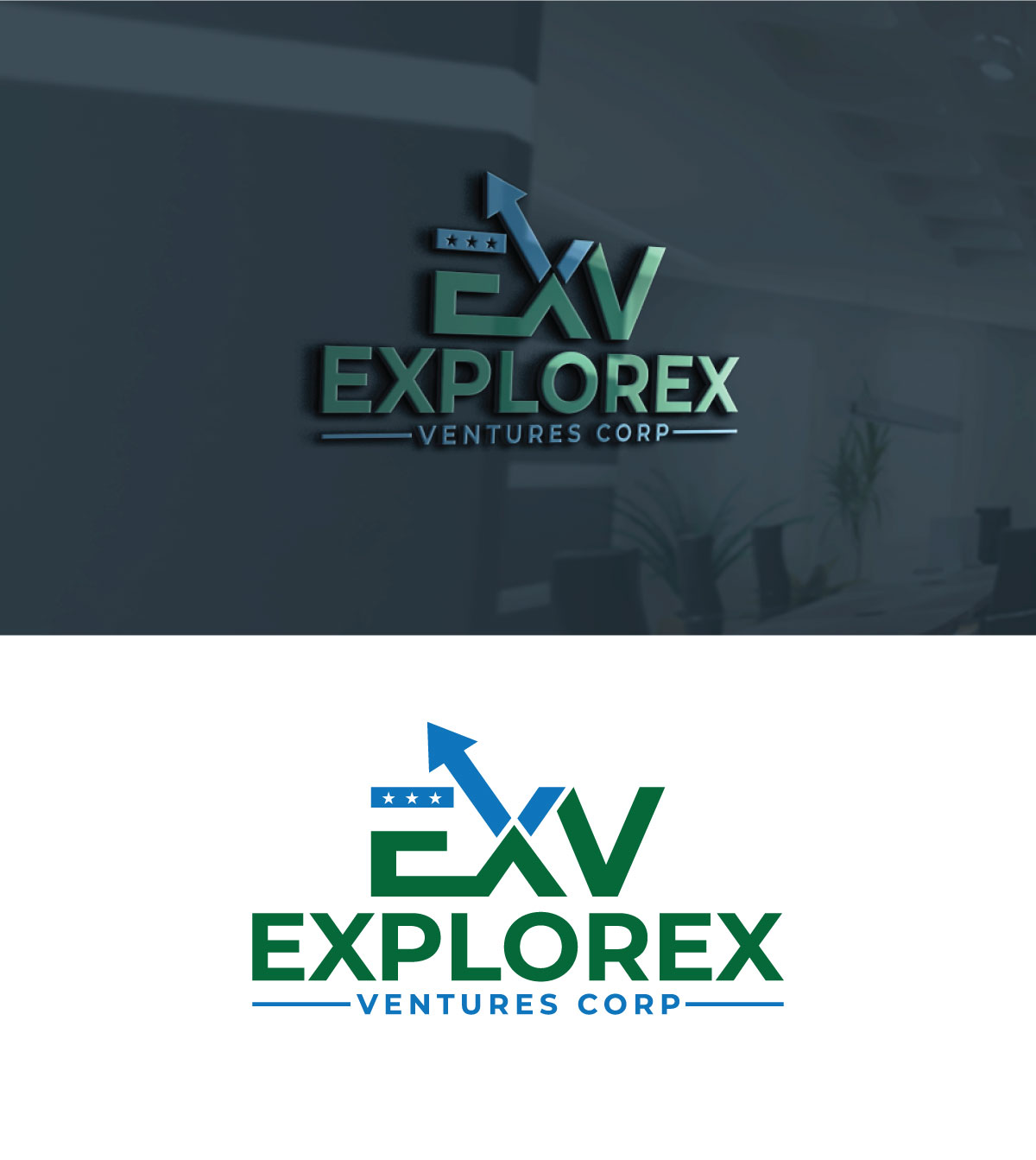 Logo Design by InfiniteSketch for this project | Design #37134533