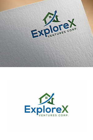 Logo Design by jessica-mano for this project | Design: #37128952