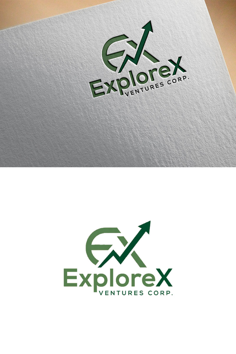 Logo Design by jessica-mano for this project | Design #37128953