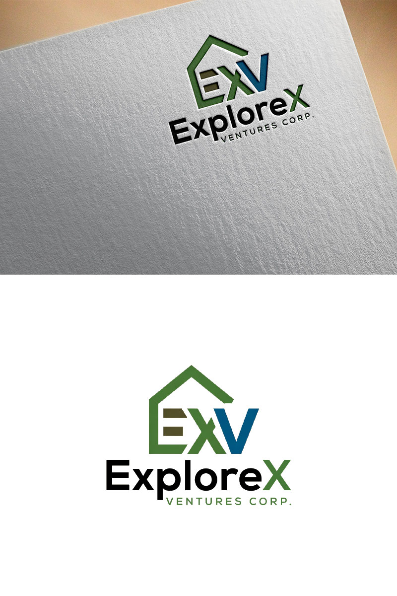 Logo Design by jessica-mano for this project | Design #37128954