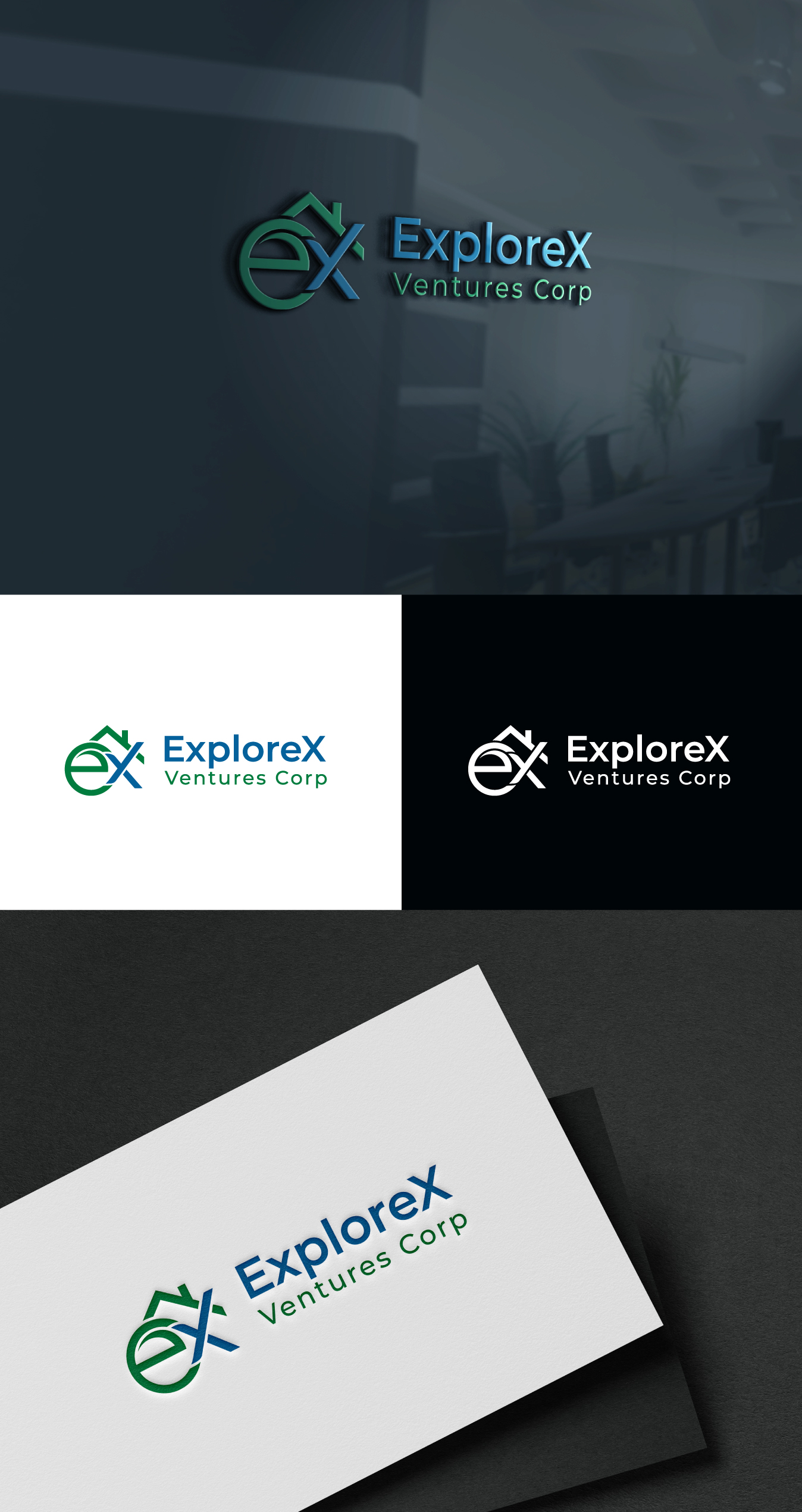 Logo Design by Oliver_Design for this project | Design #37131452