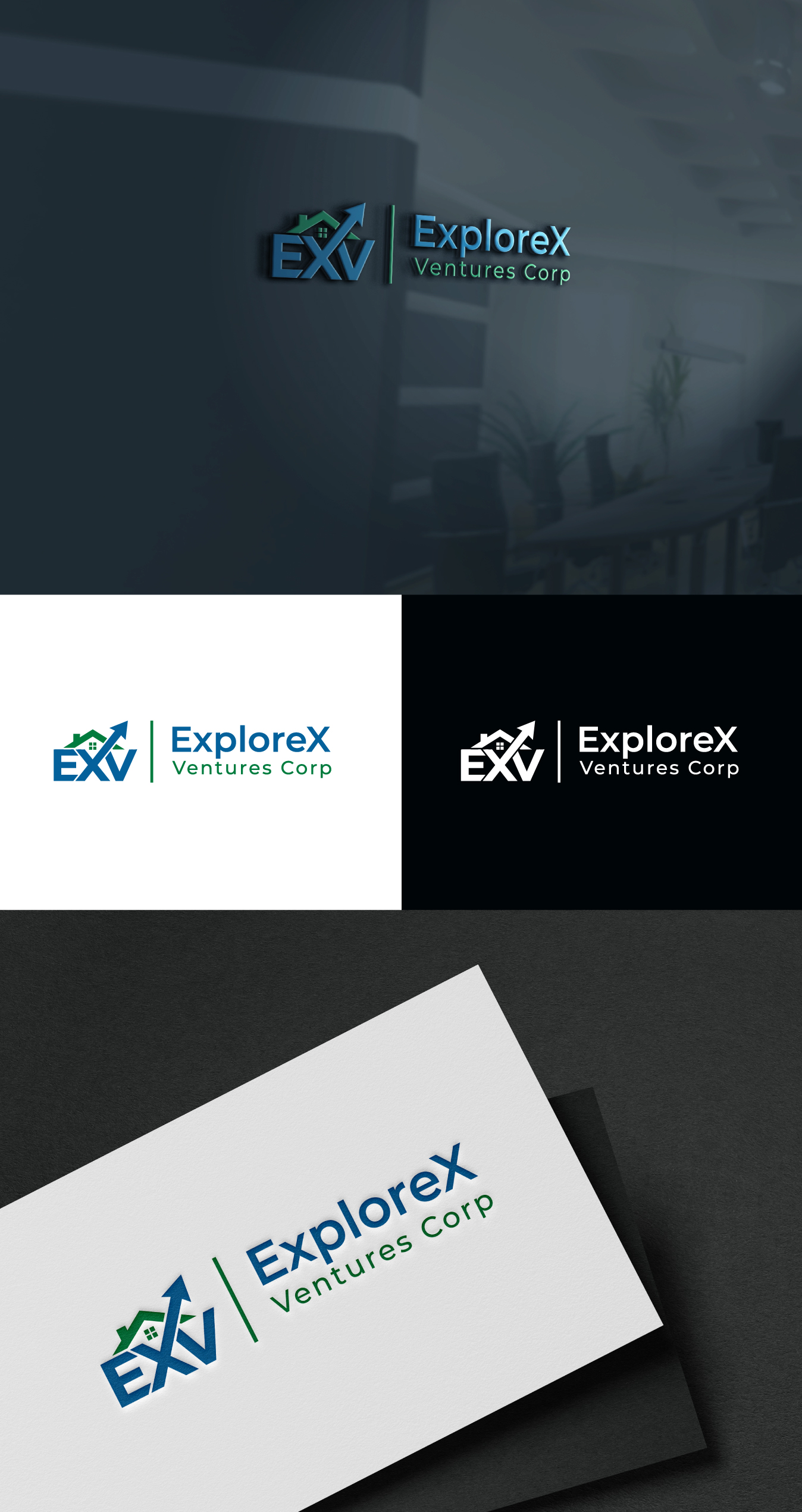 Logo Design by Oliver_Design for this project | Design #37131482