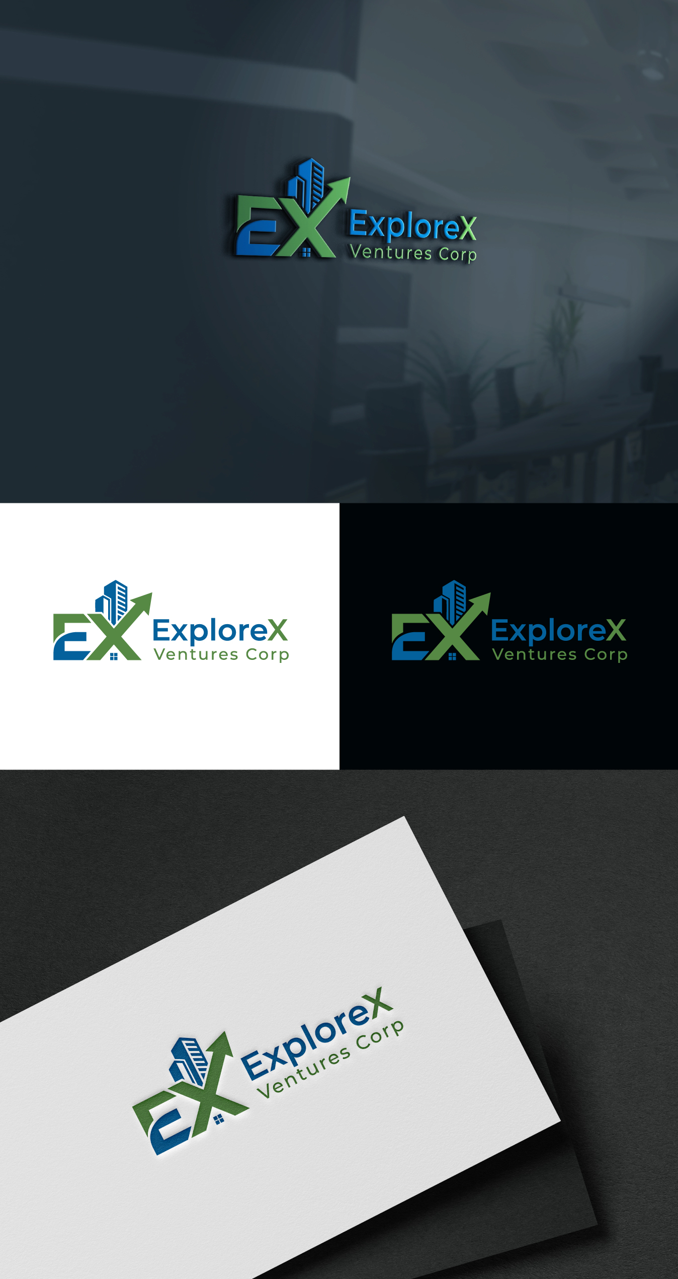 Logo Design by Oliver_Design for this project | Design #37131501