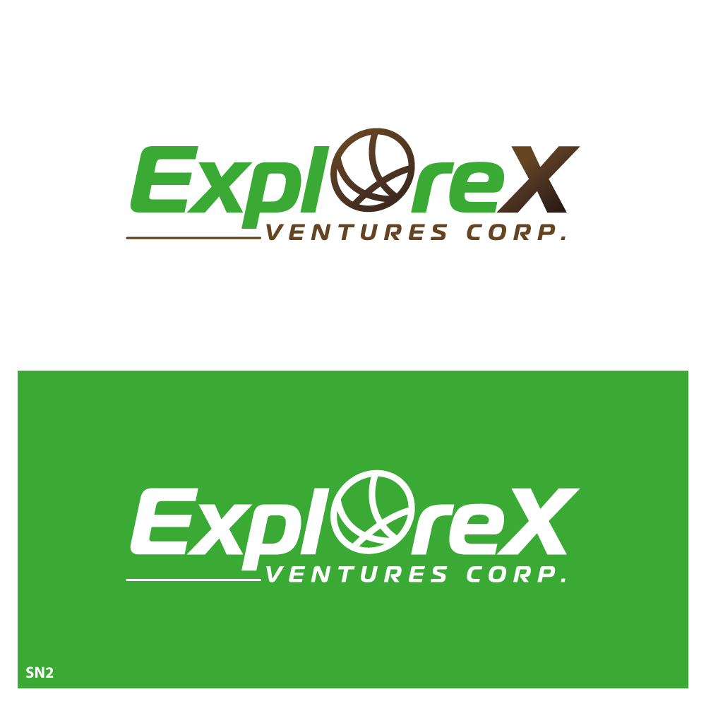 Logo Design by Sujit Banerjee for this project | Design #37129803