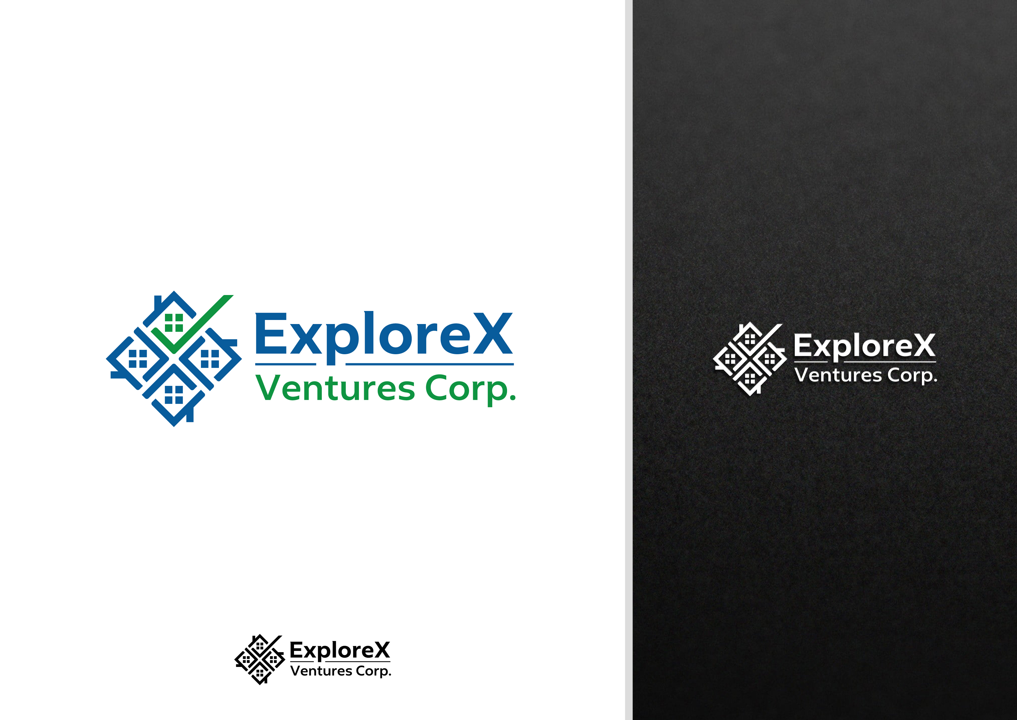 Logo Design by DoveFendi for this project | Design #37131597