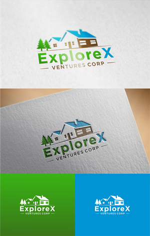 Logo Design by eudo for this project | Design: #37130307