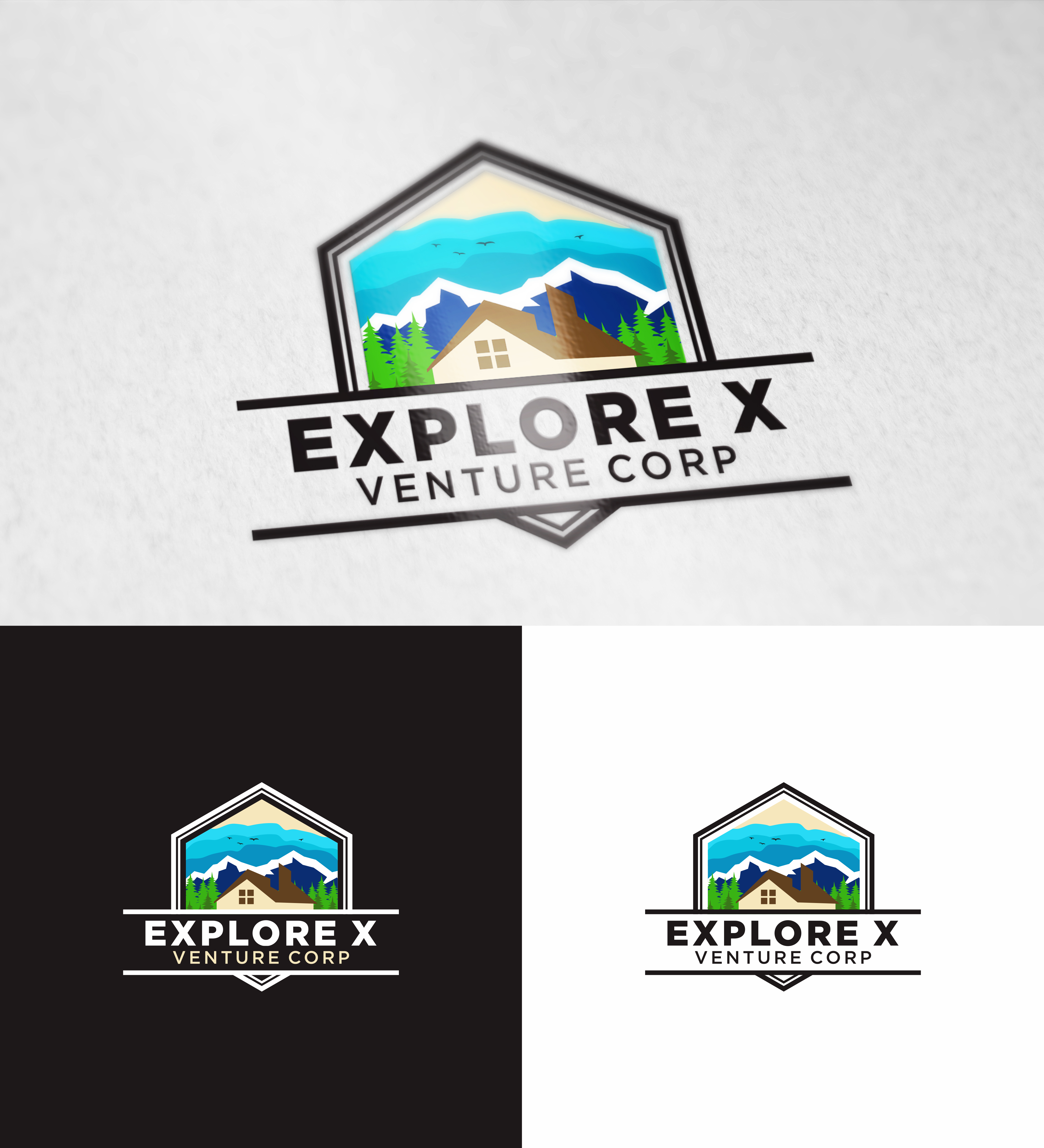 Design de Logo par eudo pour ce projet | Design #37130492