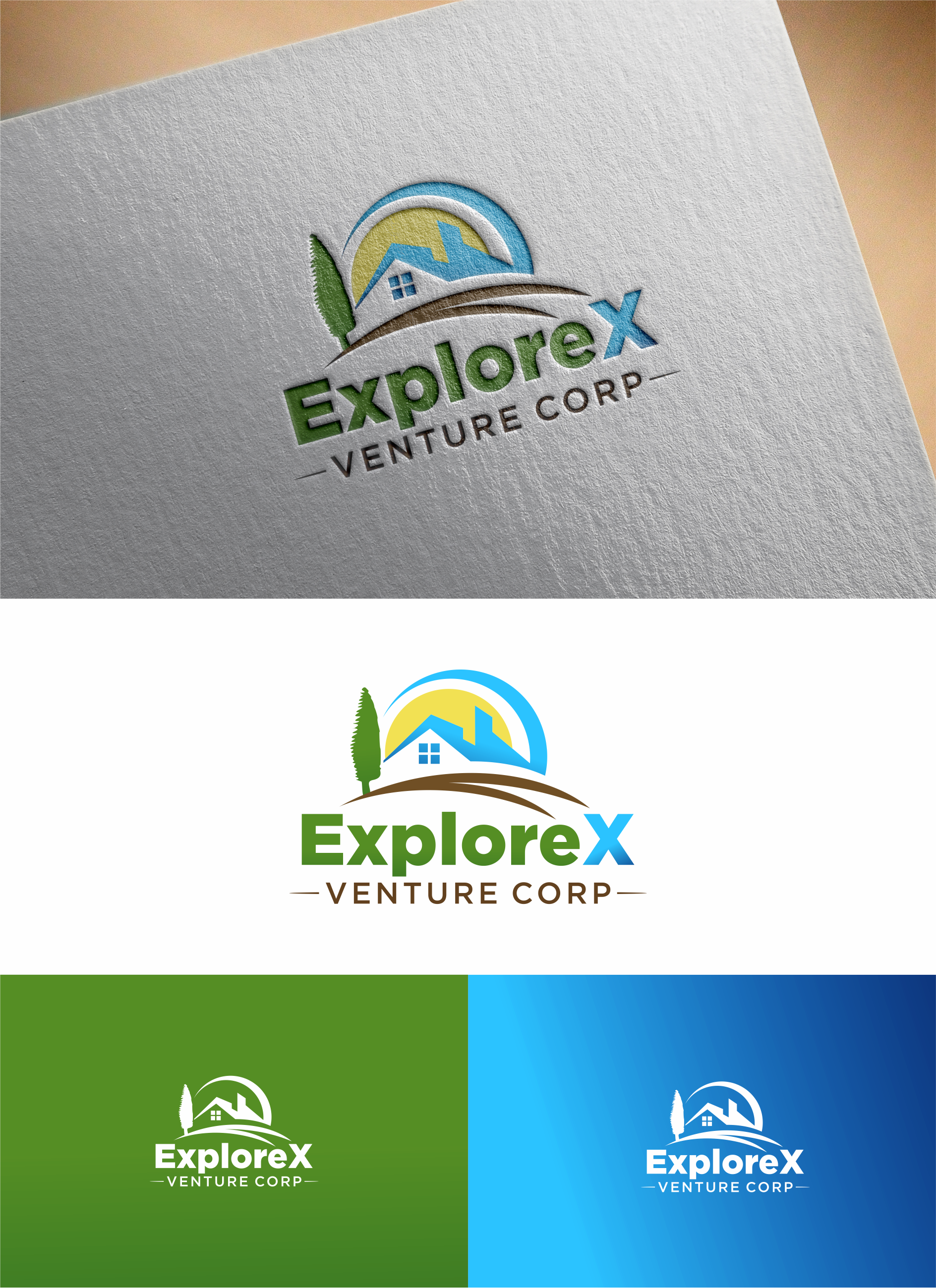 Design de Logo par eudo pour ce projet | Design #37130567