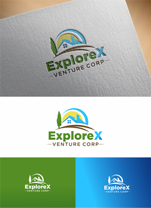 Logo Design by eudo for this project | Design: #37130567