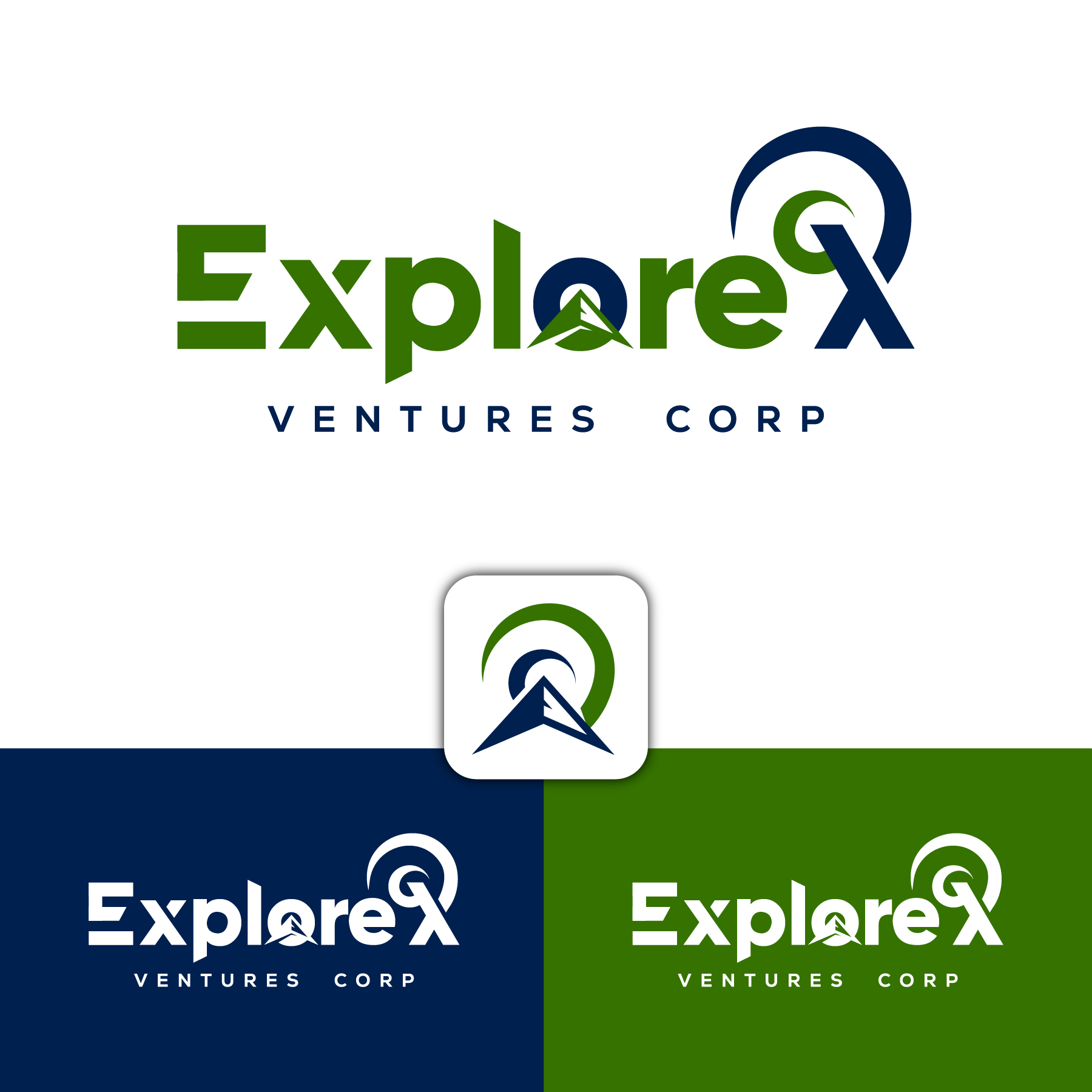 Logo Design by debdesign for this project | Design #37133911