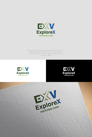 Logo Design by Kejo87 for this project | Design: #37129141