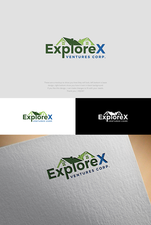 Logo Design by Kejo87 for this project | Design: #37130981