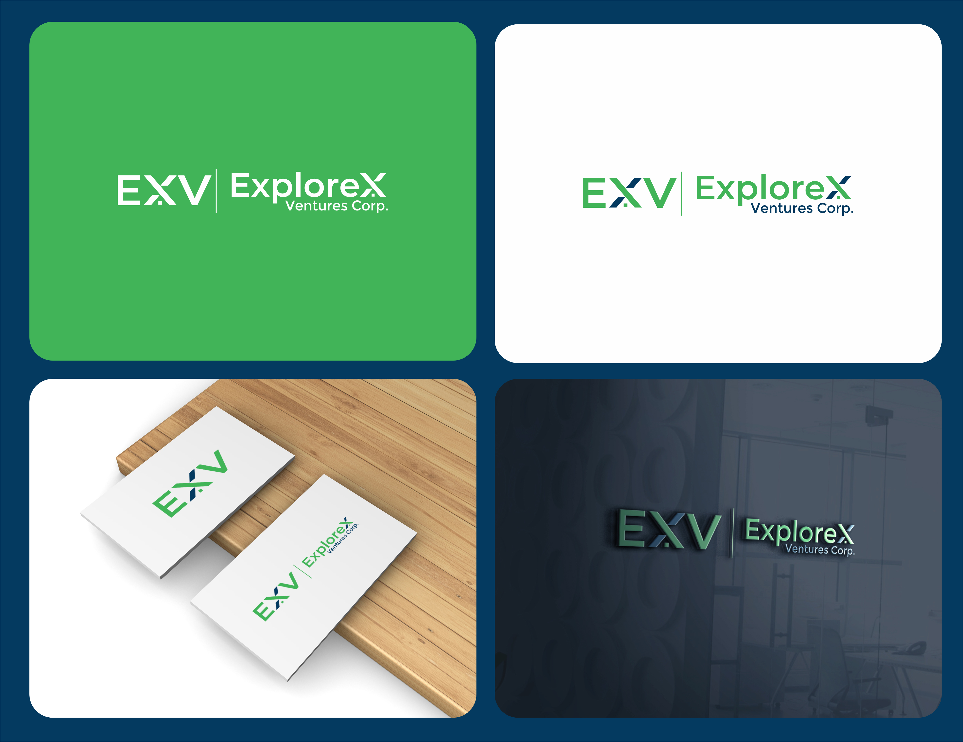 Logo Design by achil78 for this project | Design #37133453