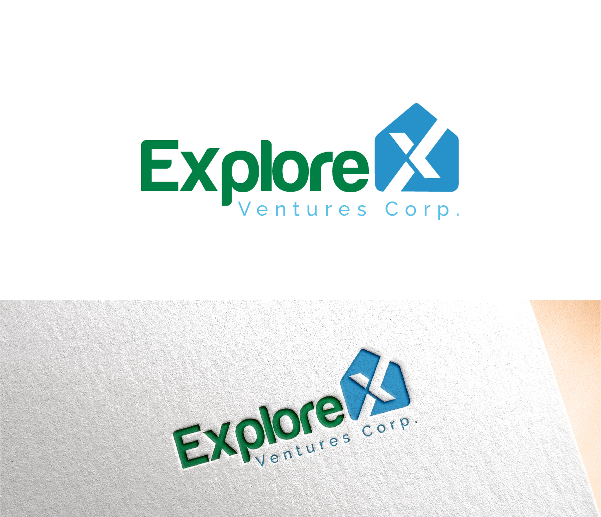 Logo Design by Owltive for this project | Design #37129143