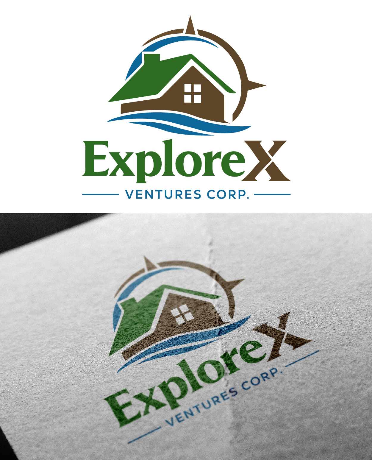 Design de Logo par ahmeddesigner123 pour ce projet | Design #37130703