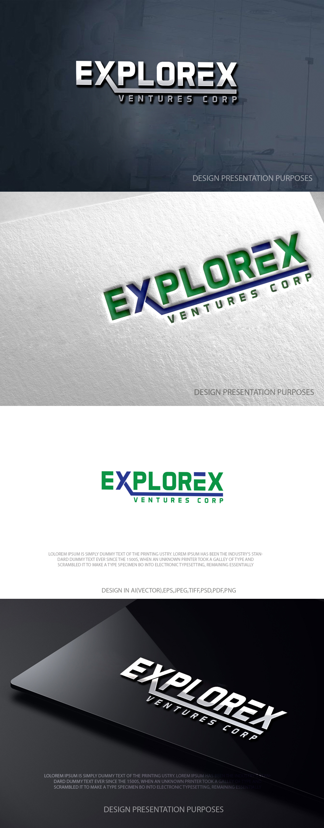 Logo Design by zebronicgraphic for this project | Design #37130326