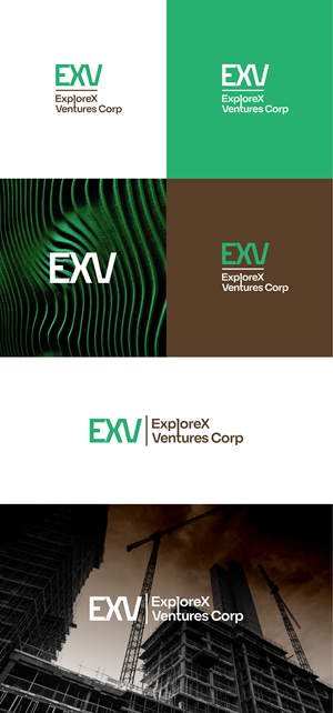 Logo Design by bazheet for this project | Design: #37135893