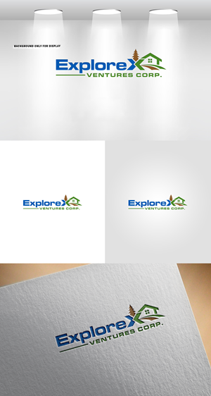 Logo Design by Soonia for this project | Design: #37132952