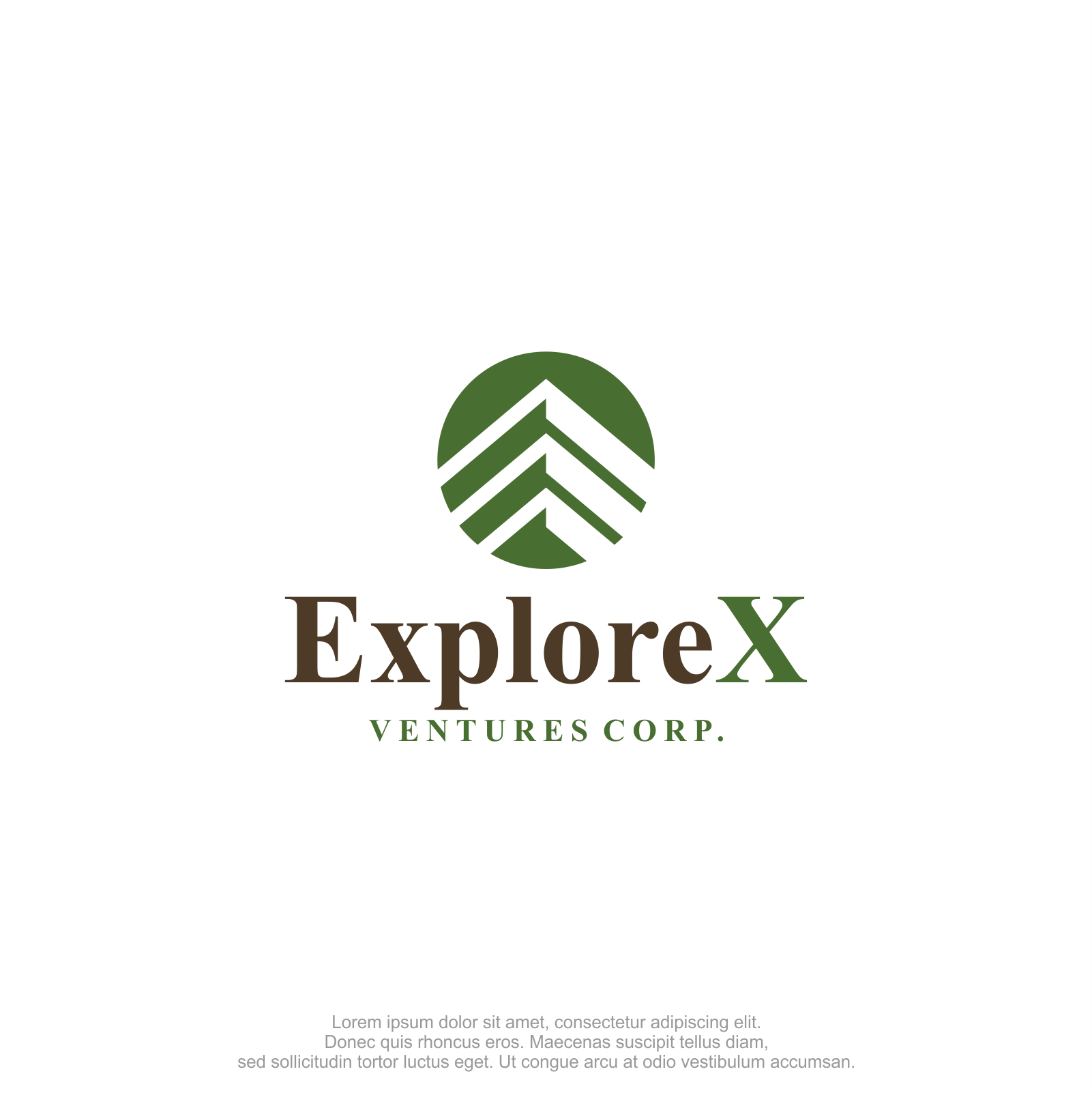 Logo Design by M.Syaiful Huda for this project | Design #37130149