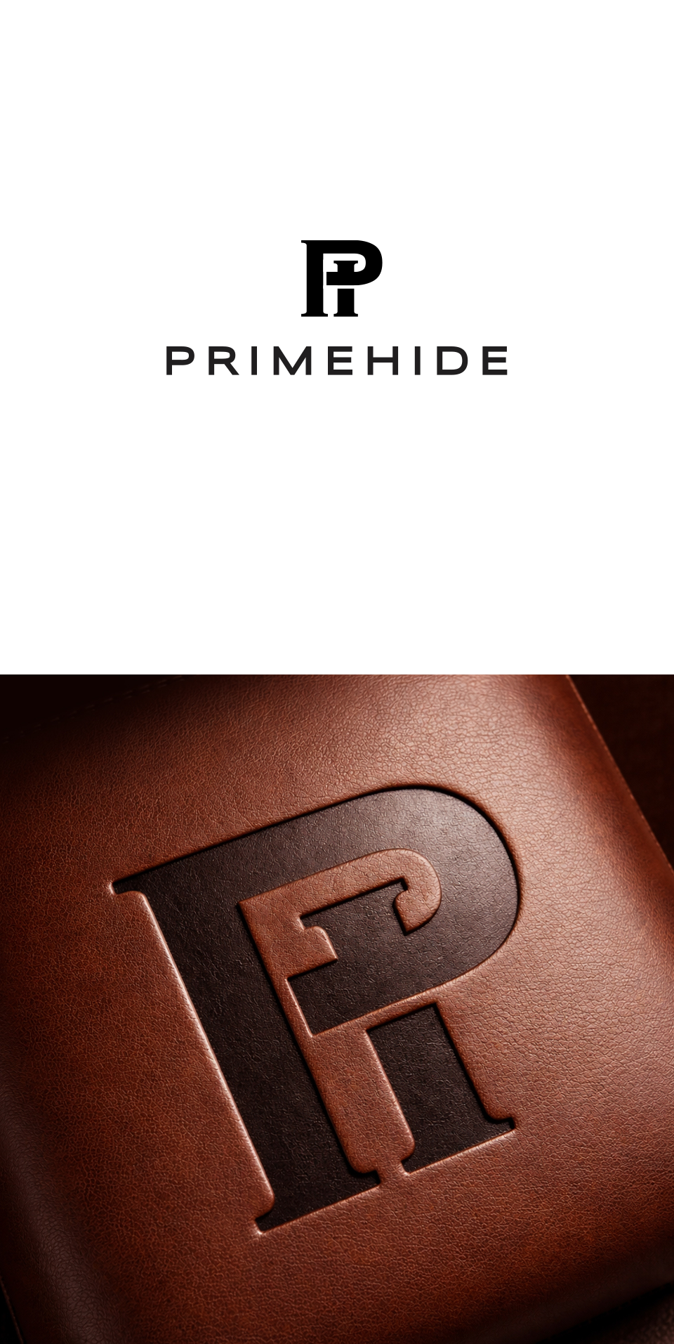 Logo-Design von Ztardust für Primehide | Design #37131958