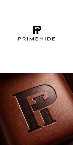 Logo-Design von Ztardust für Primehide | Design: #37131958