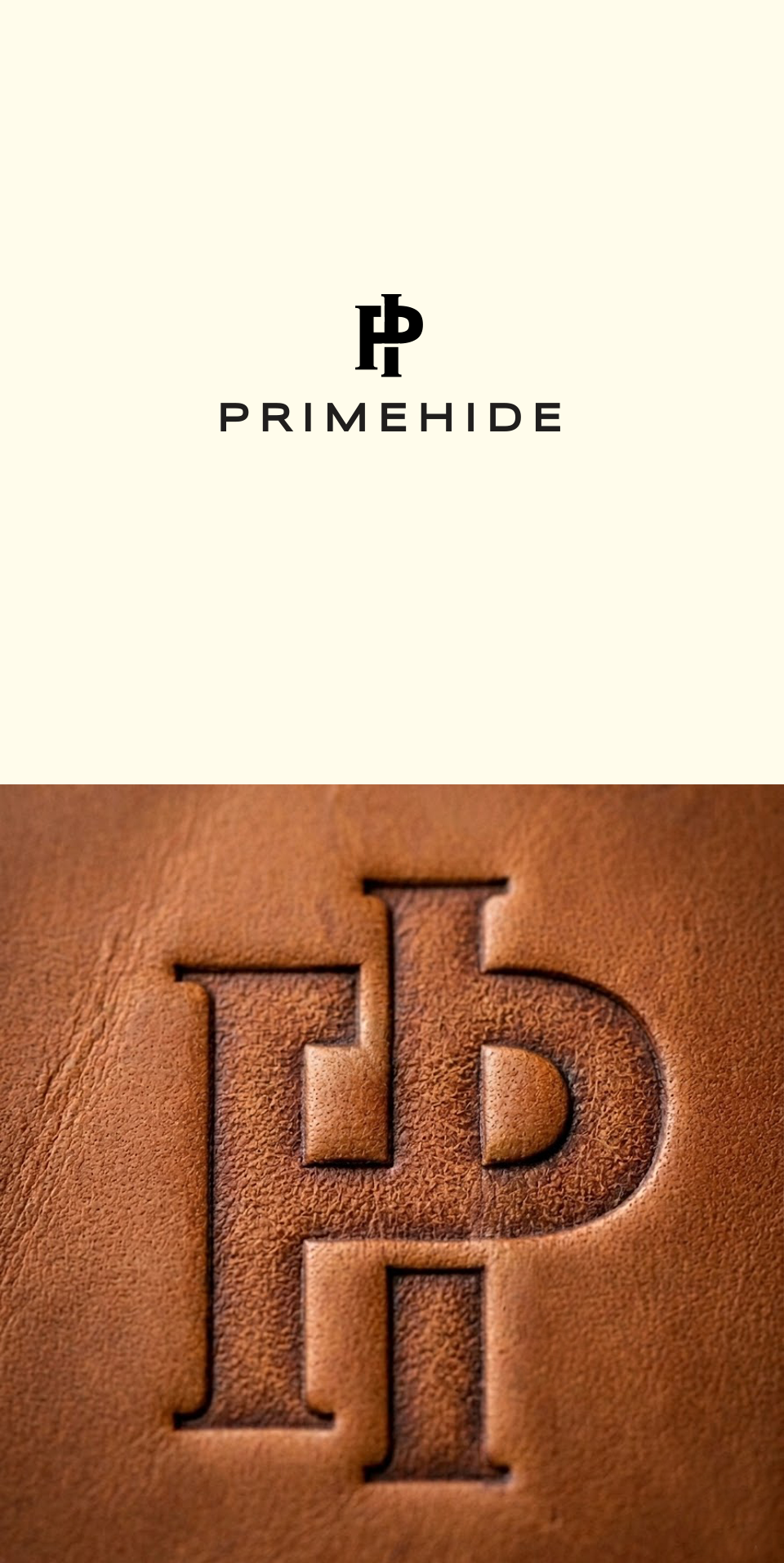 Logo-Design von Ztardust für Primehide | Design #37132066