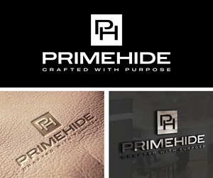 Logo-Design von Adi Graphics für Primehide | Design: #37135766