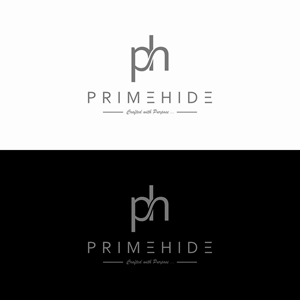 Logo-Design von agung 25 für Primehide | Design: #37133748
