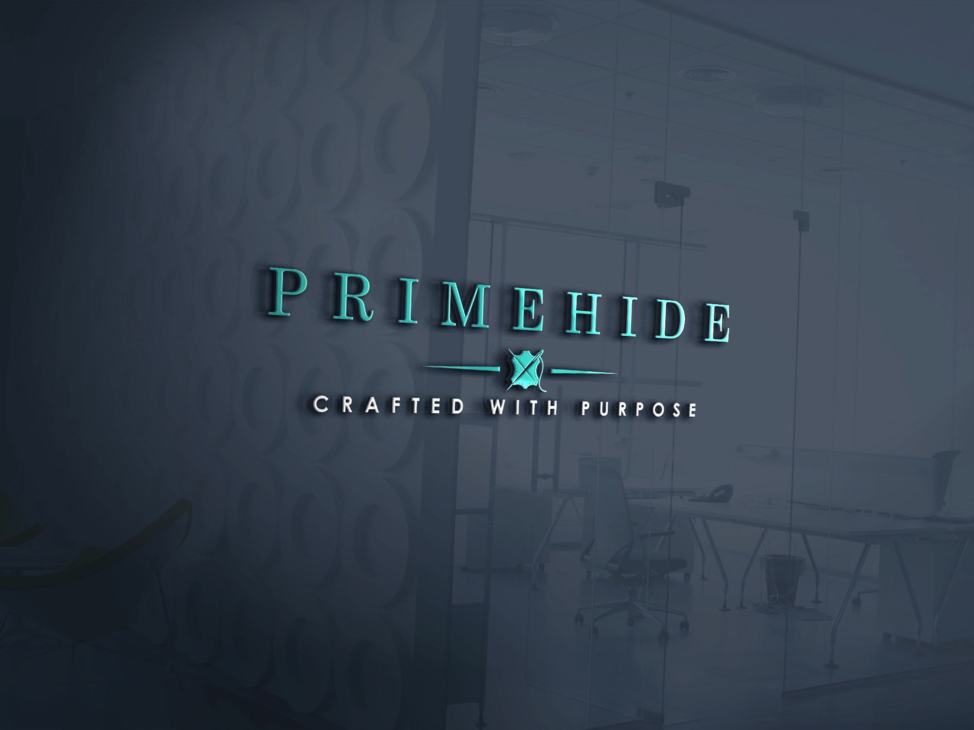 Logo-Design von 24ksunny für Primehide | Design #37135848
