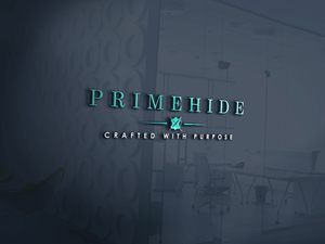 Logo-Design von 24ksunny für Primehide | Design: #37135848