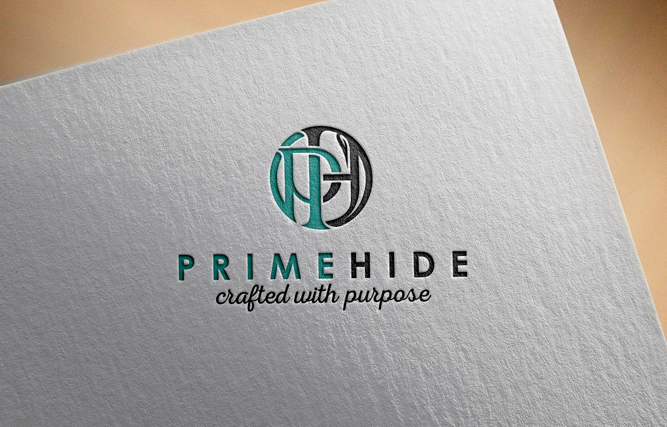 Logo-Design von 24ksunny für Primehide | Design #37135849