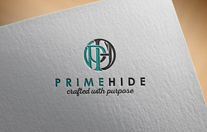 Logo-Design von 24ksunny für Primehide | Design: #37135849