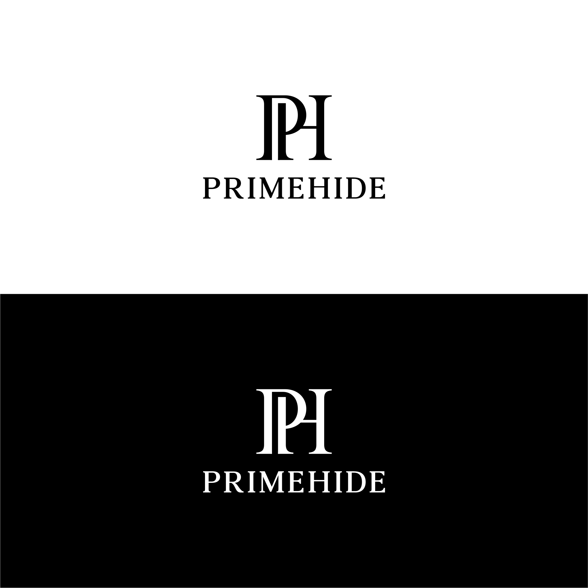 Diseño de Logo por SastrovariuZ para Primehide | Diseño #37149458