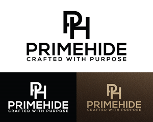 Logo-Design von Box Graphic für Primehide | Design: #37135571