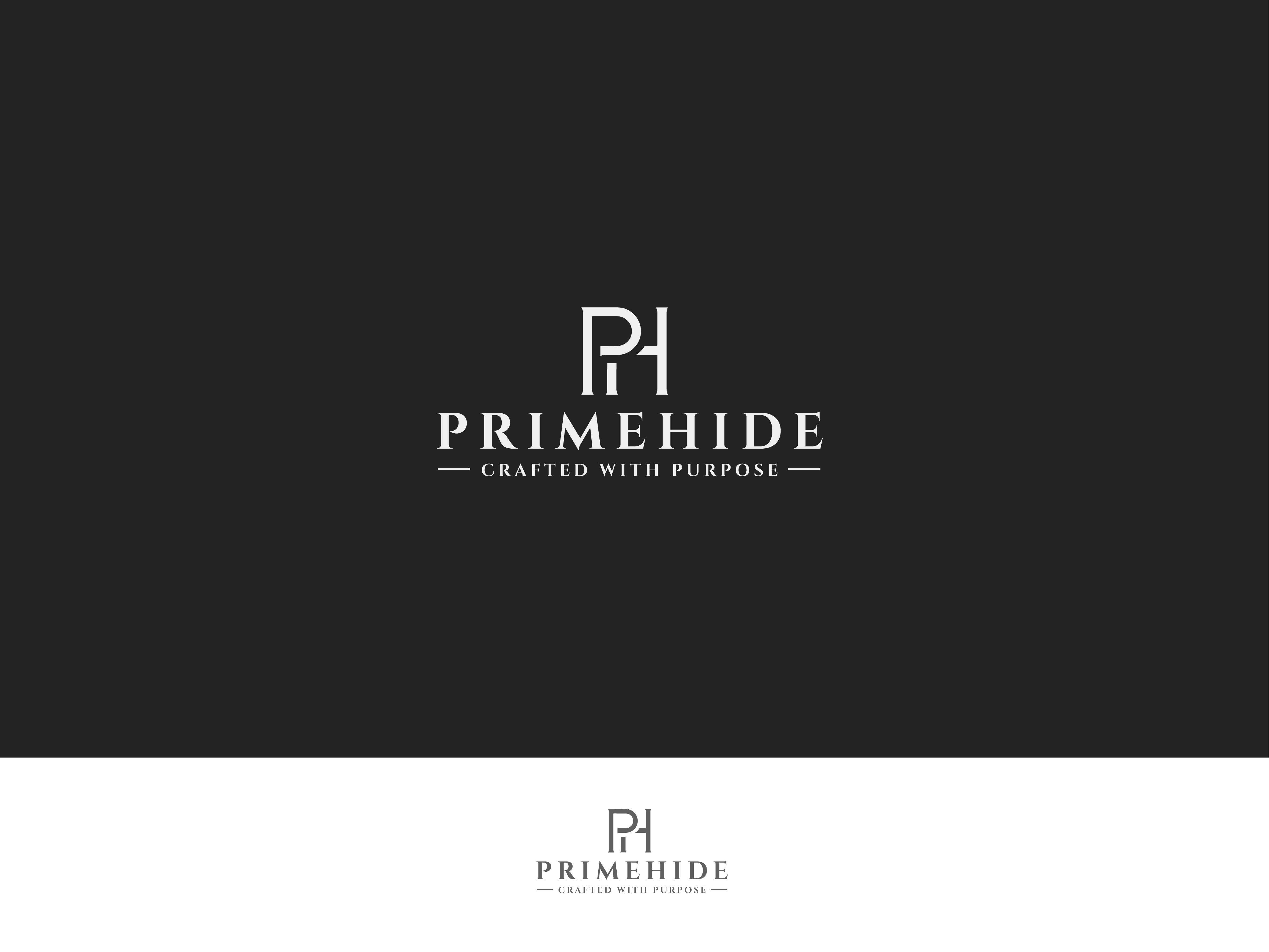 Logo-Design von AbrinaDesign für Primehide | Design #37131953