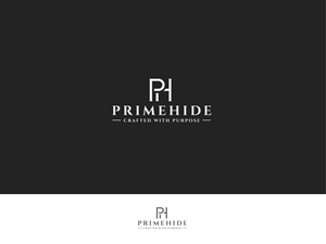 Logo-Design von AbrinaDesign für Primehide | Design: #37131953