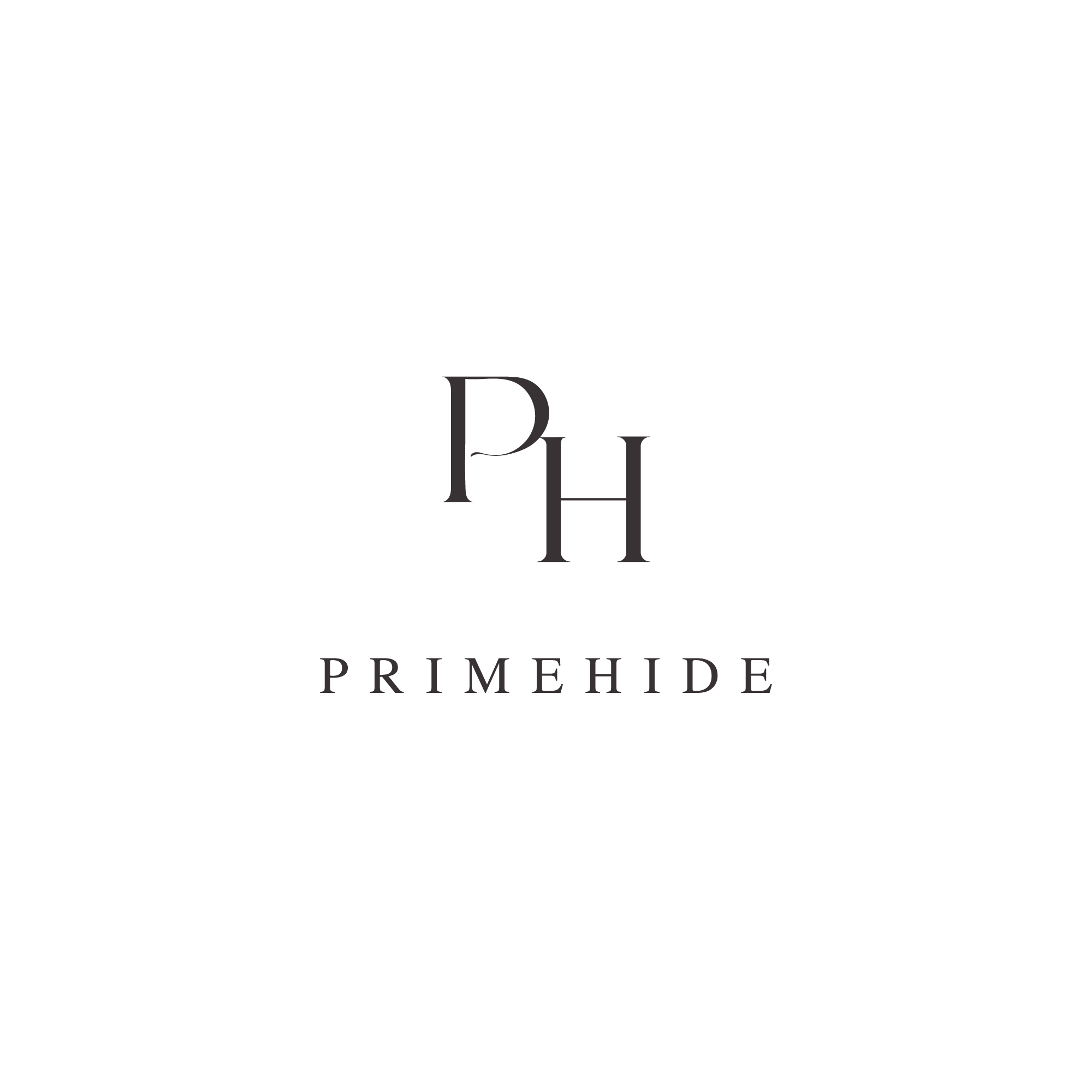 Diseño de Logo por hm087 para Primehide | Diseño #37142104