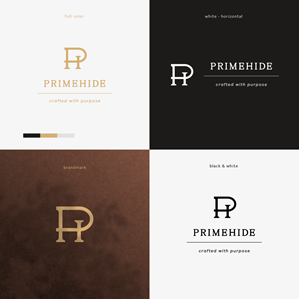Logo-Design von Lammy für Primehide | Design: #37133547