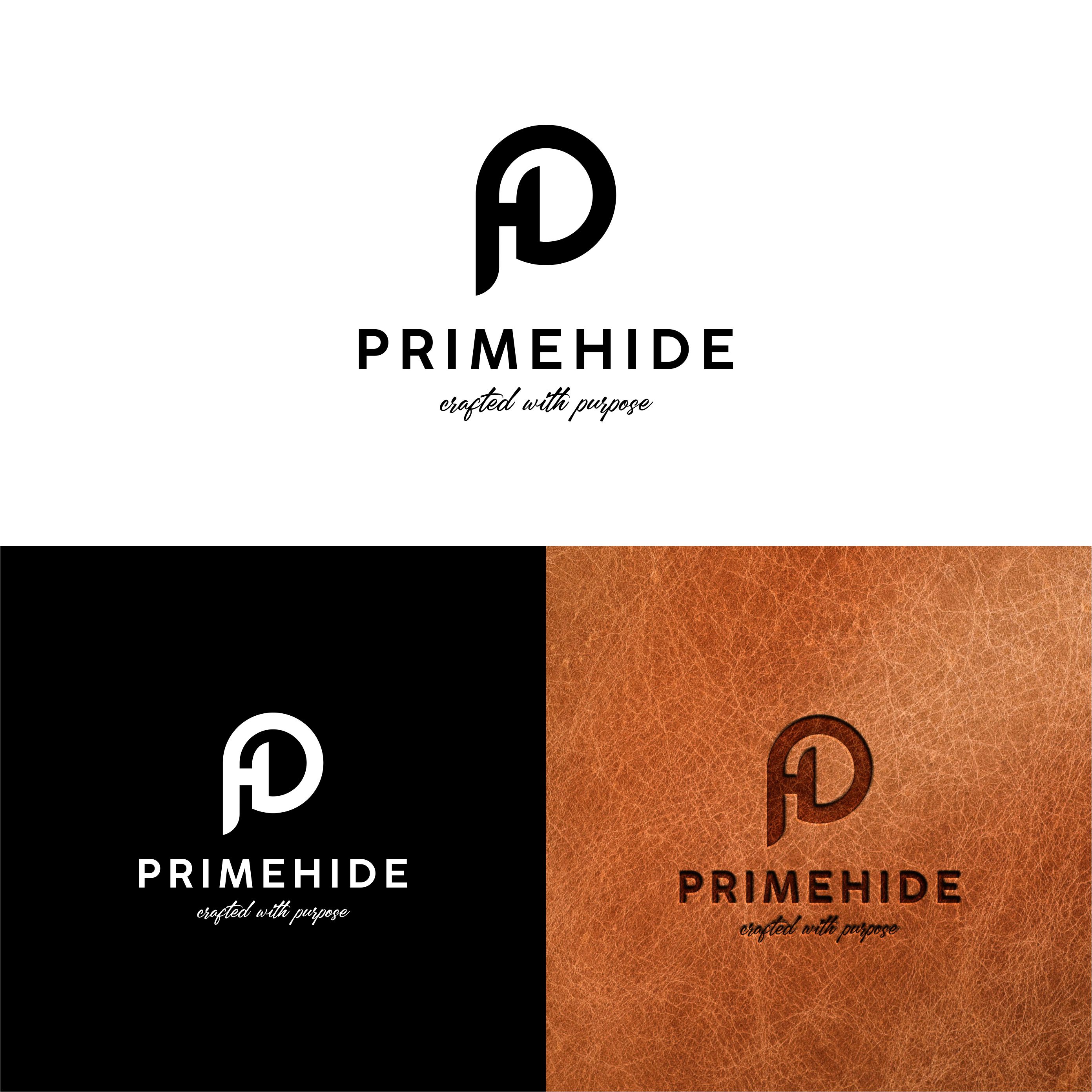 Diseño de Logo por Bingah para Primehide | Diseño #37137015