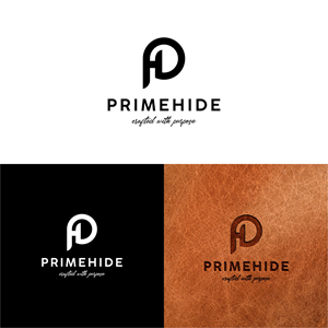 Logo-Design von Bingah für Primehide | Design: #37137015