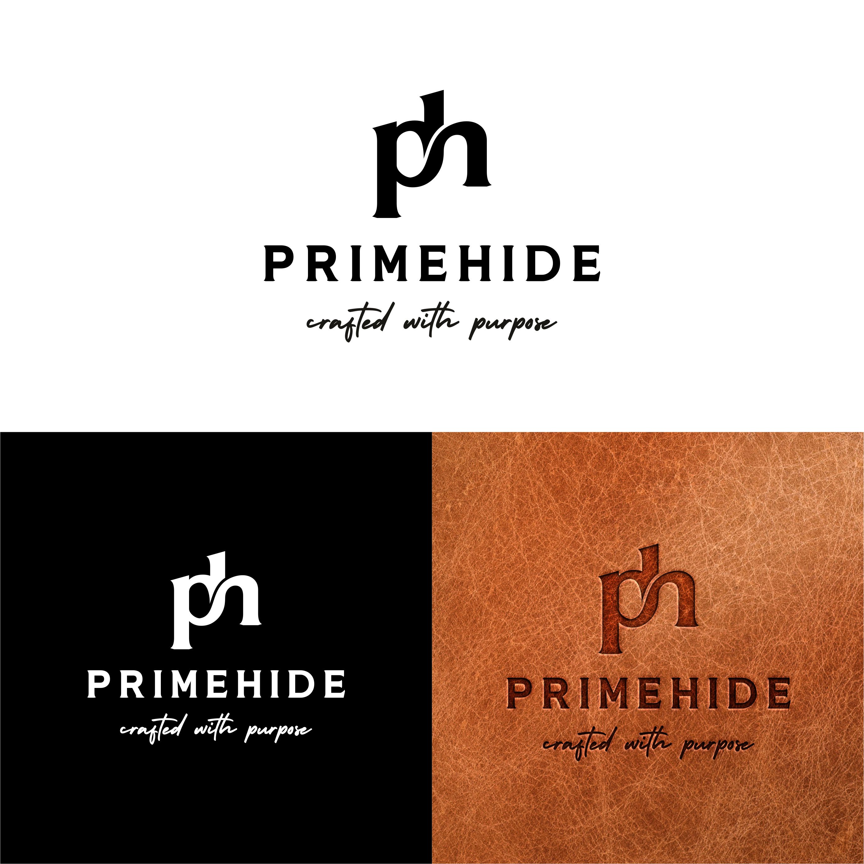 Diseño de Logo por Bingah para Primehide | Diseño #37158321