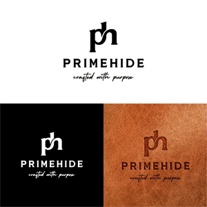 Logo-Design von Bingah für Primehide | Design: #37158321