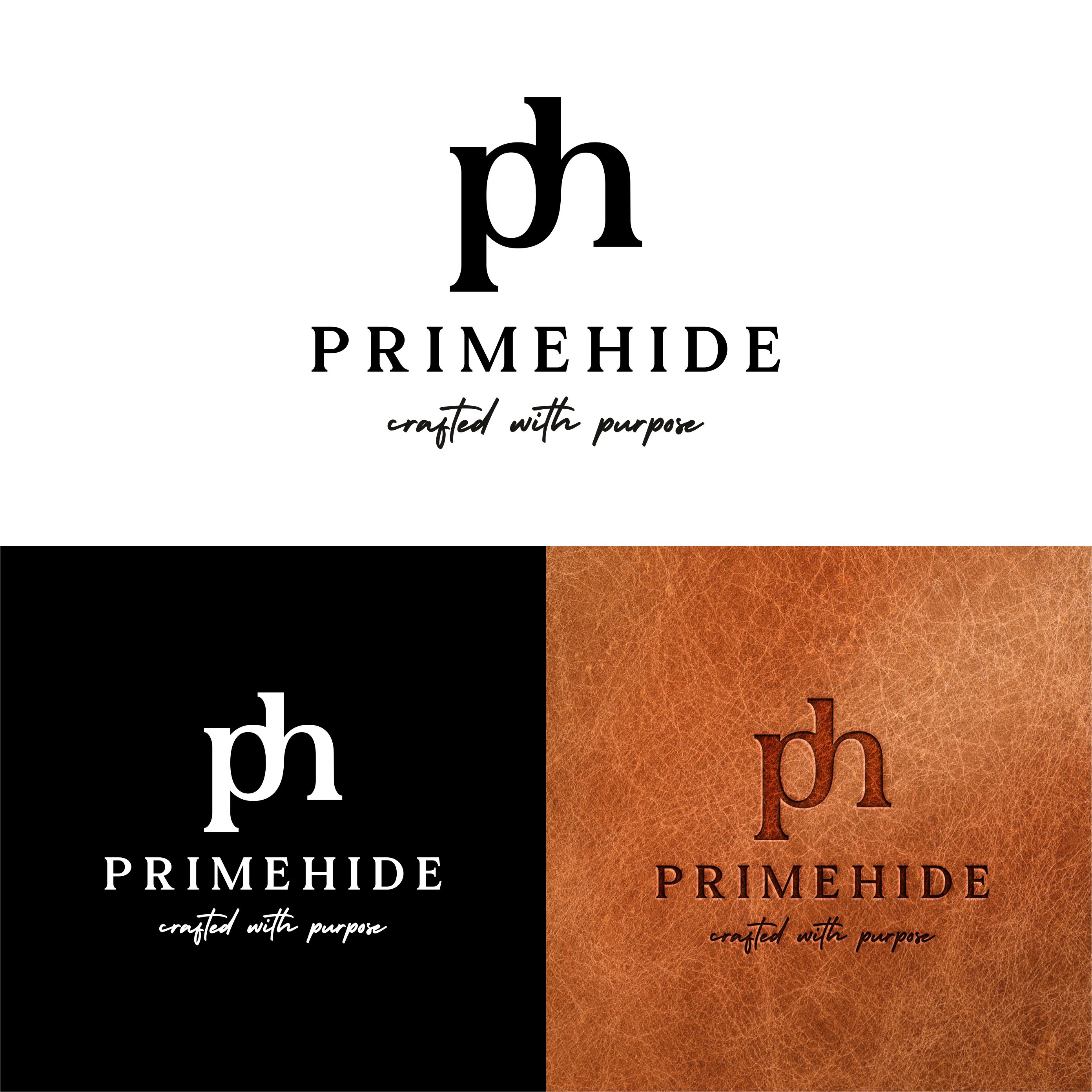 Diseño de Logo por Bingah para Primehide | Diseño #37160238