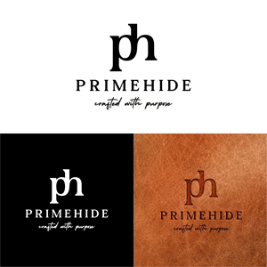 Logo-Design von Bingah für Primehide | Design: #37160238