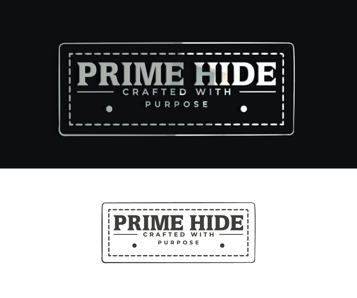 Logo-Design von Nadim_art für Primehide | Design #37152582