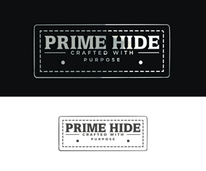 Logo-Design von Nadim_art für Primehide | Design: #37152582