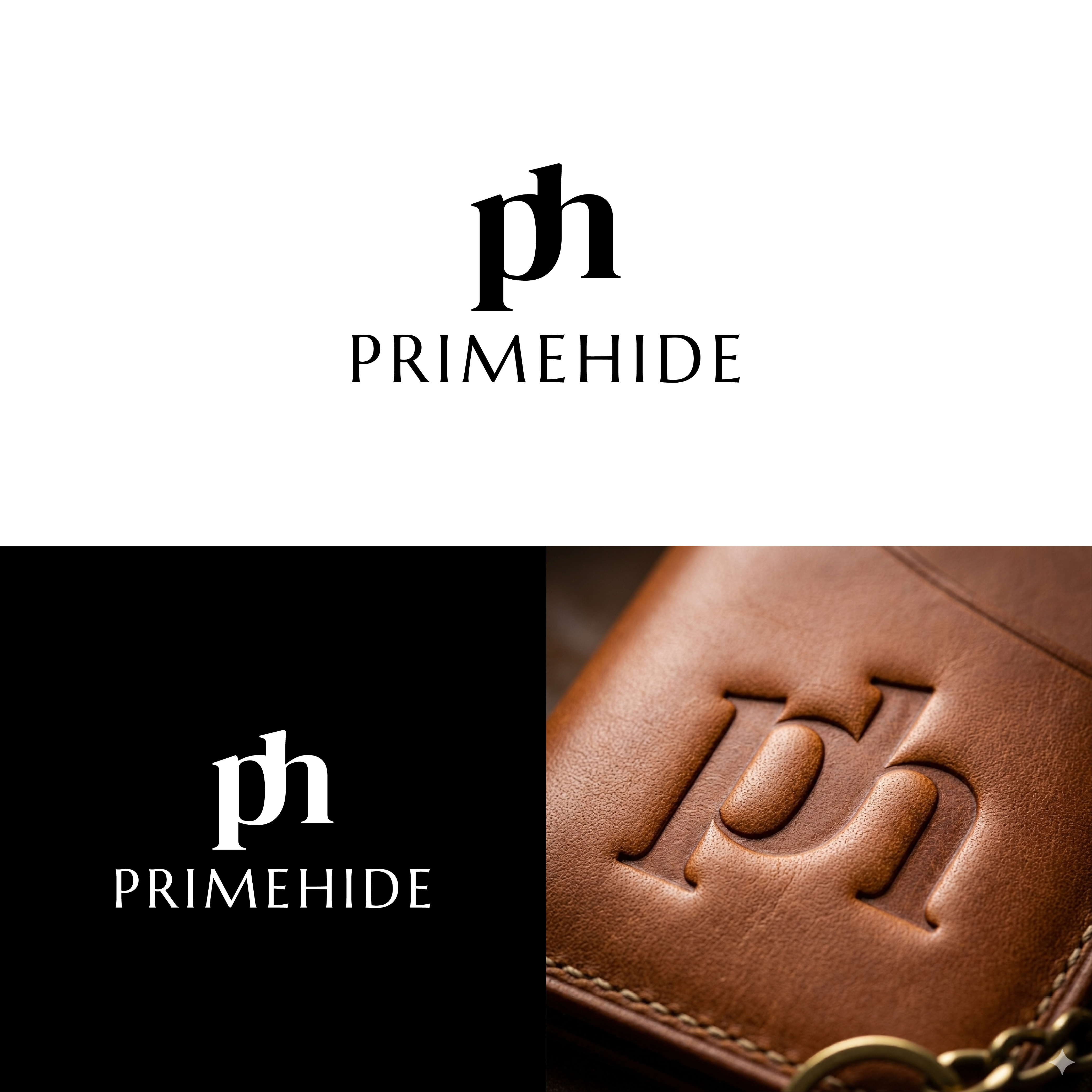 Logo-Design von Choiresia.id für Primehide | Design #37135810