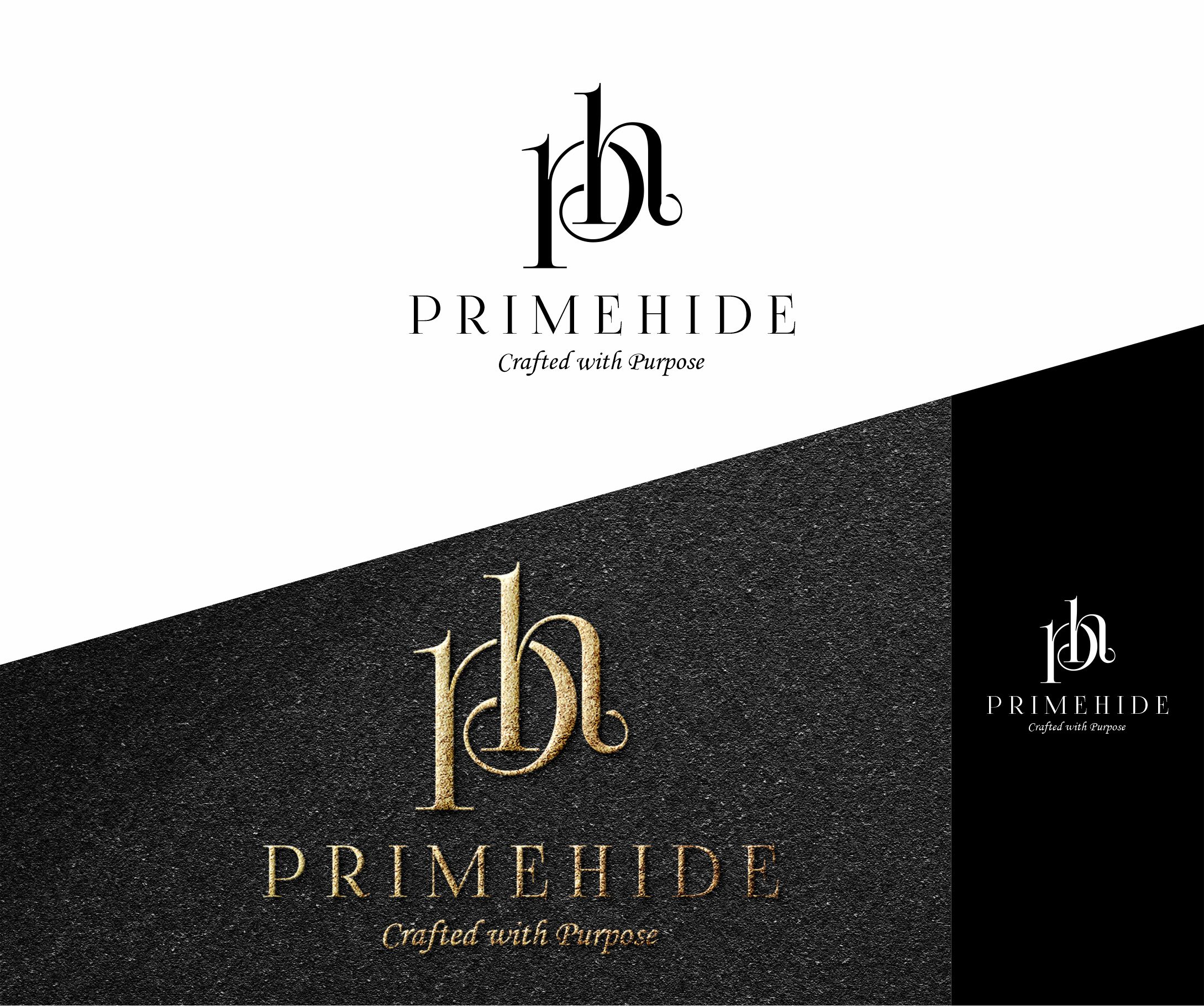Logo-Design von alkaline für Primehide | Design #37132155