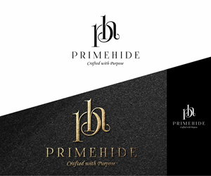 Logo-Design von alkaline für Primehide | Design: #37132155