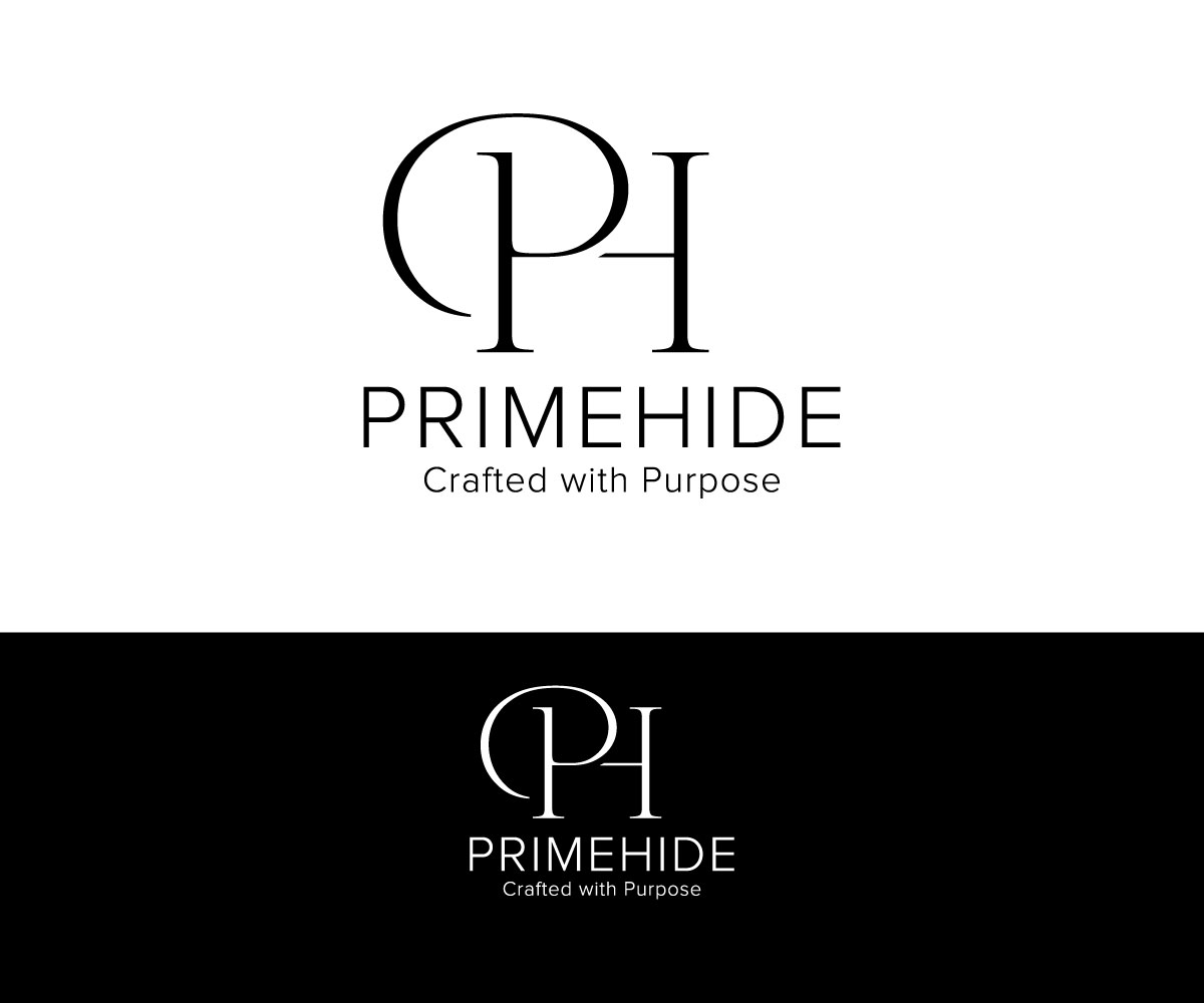 Logo-Design von Kavth für Primehide | Design #37151262